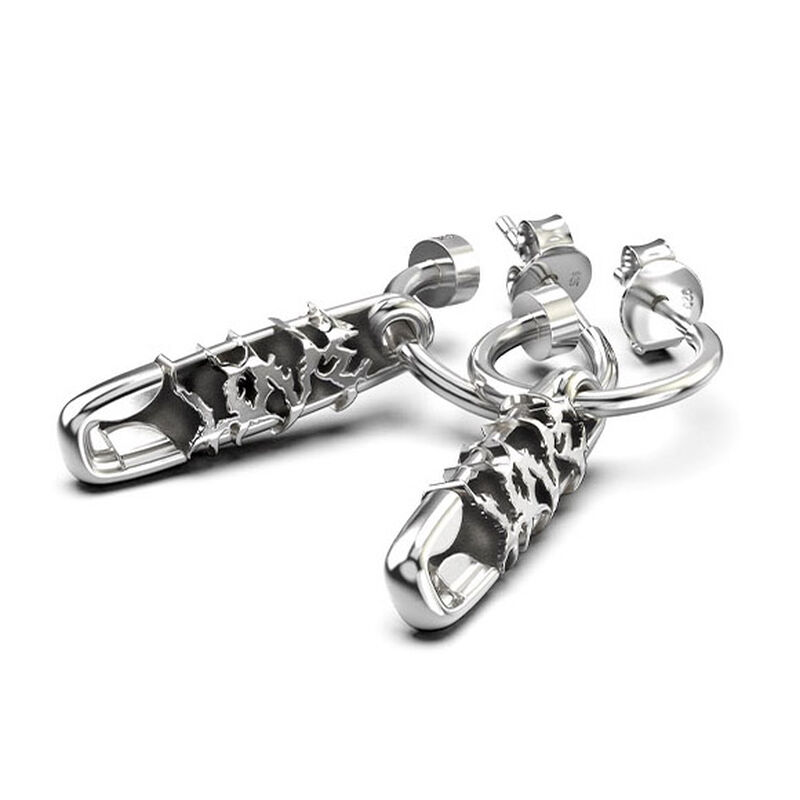 Stolen Girlfriends Club Love And Chaos Anchor Sleepers image number 2